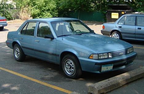 Изображение Cavalier Convertible III (J)